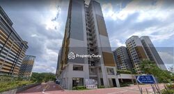 Blk 121B Eastbank @ Canberra (Sembawang), HDB 4 Rooms #488916511